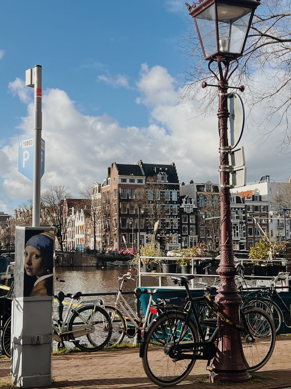 Amsterdam, Netherlands