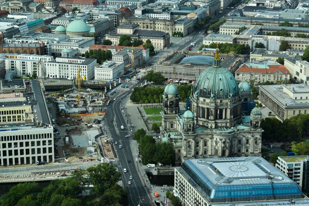 Berlin, Germany