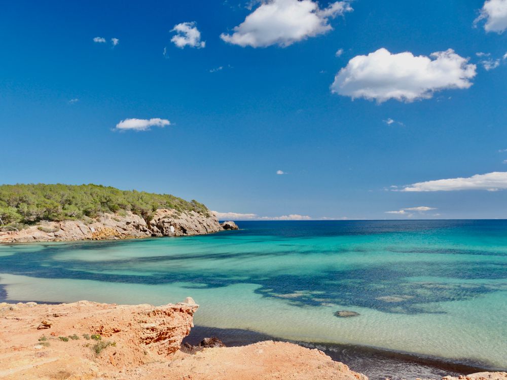 Ibiza, Spain