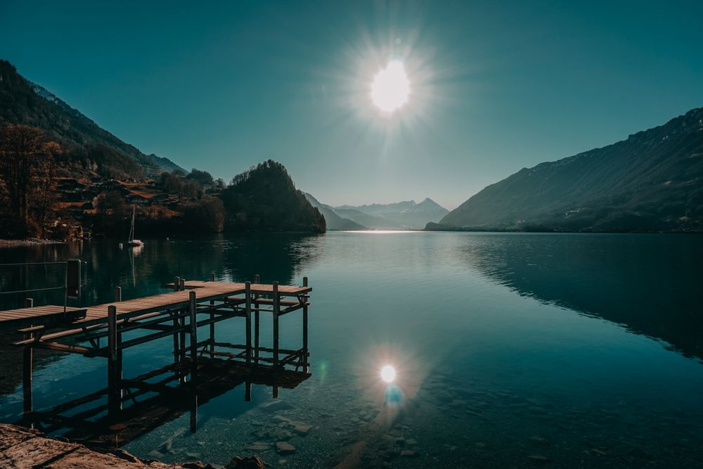 Interlaken, Switzerland