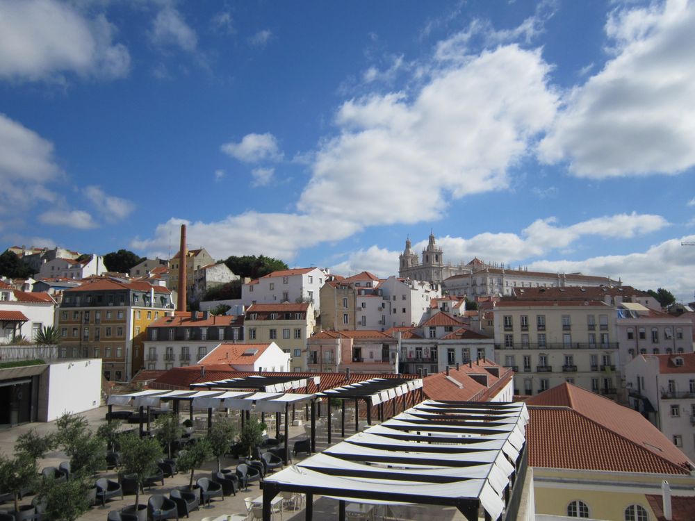 Lisbon, Portugal