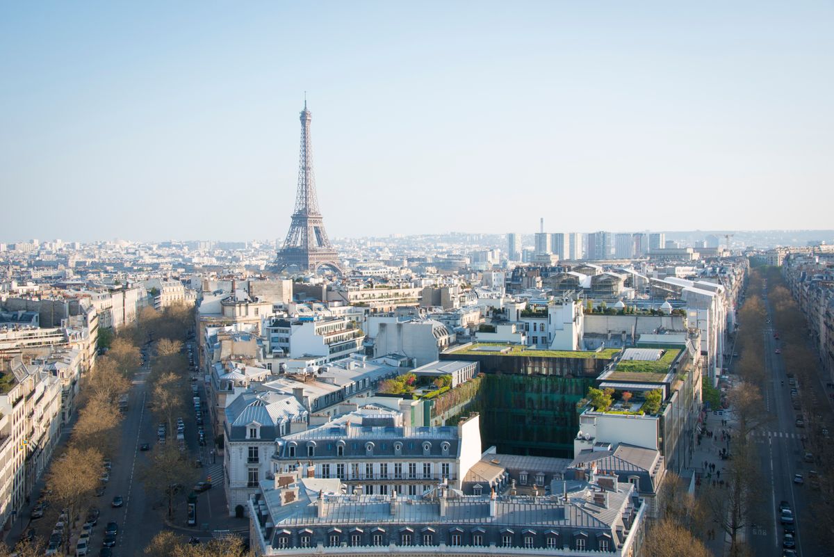 Paris, France