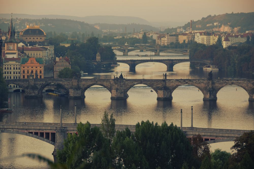 Prague, Czechia