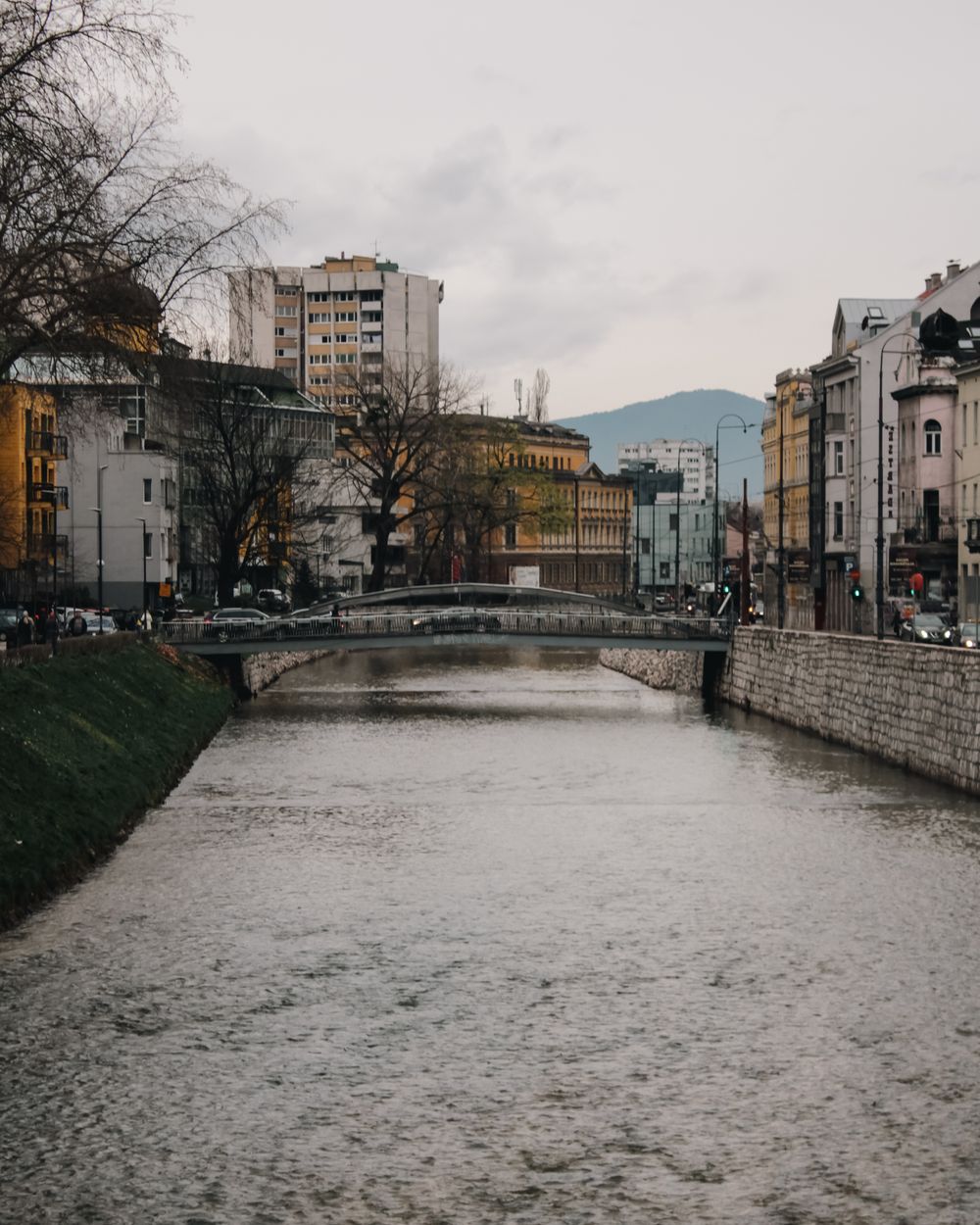 Sarajevo, Bosnia and Herzegovina